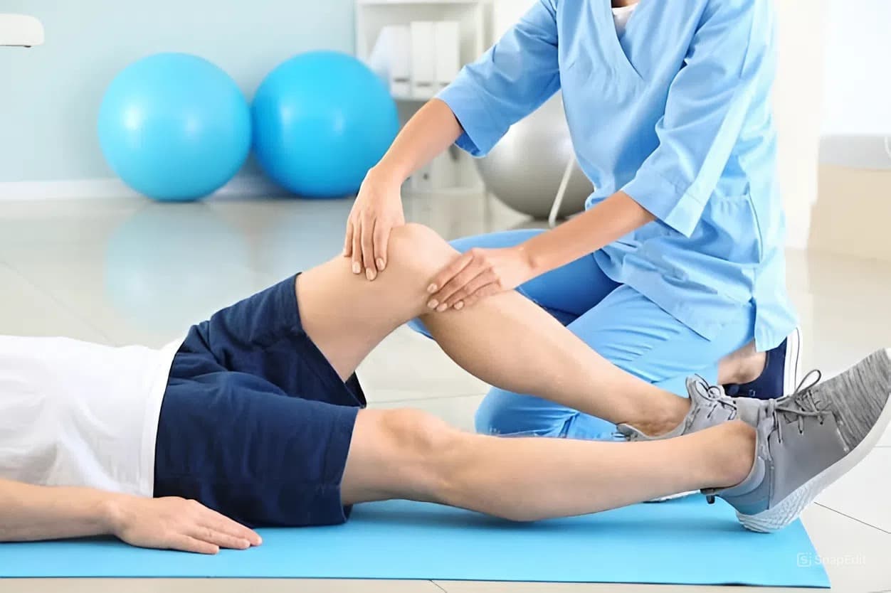 Physiotherapy Assessment
