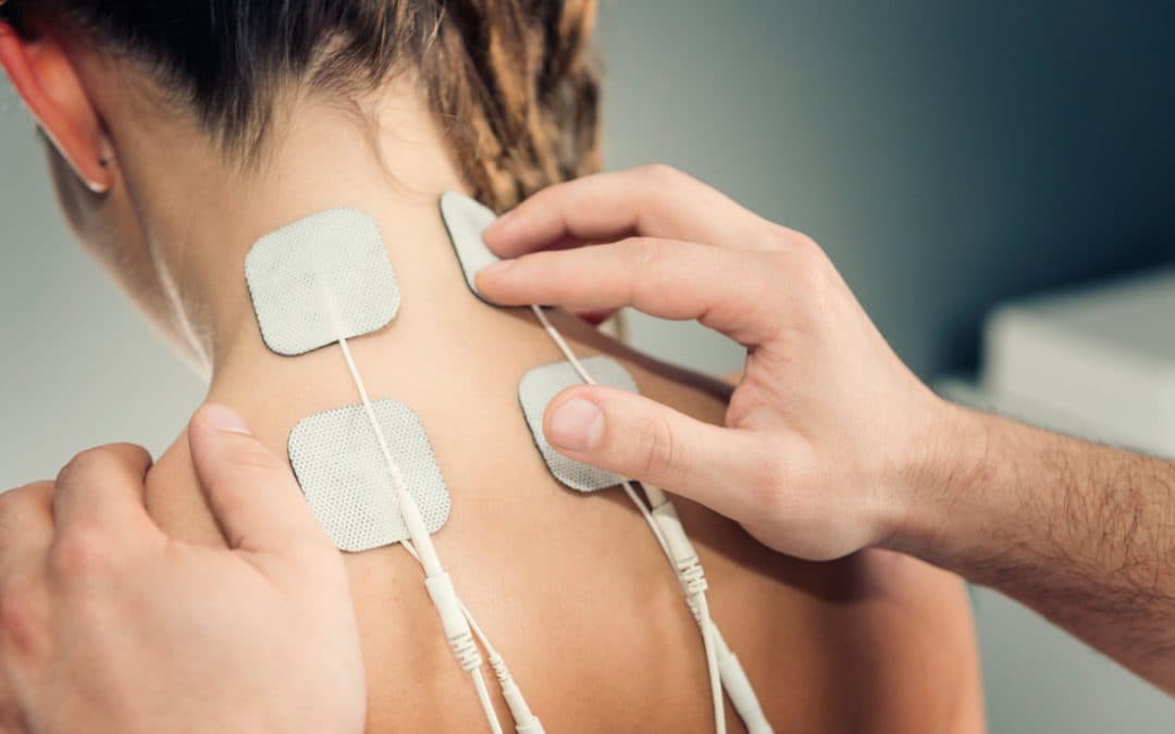 Electrotherapy