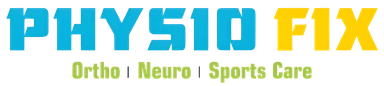 PhysioFix Logo